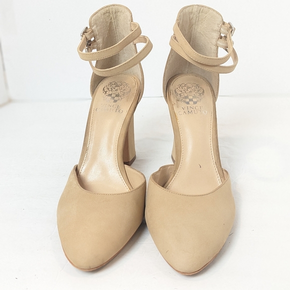 Vince Camuto Dorinda heels - Picture 7 of 16